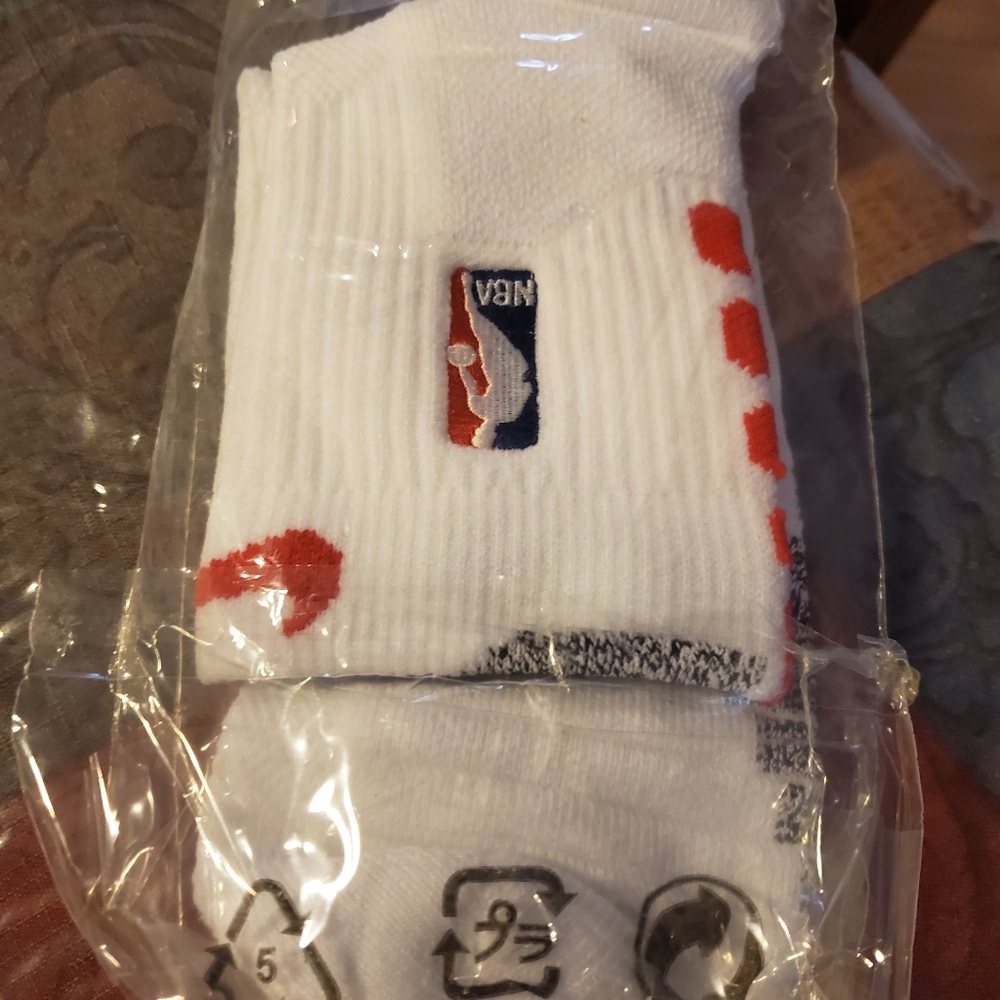 Nike NBA socks